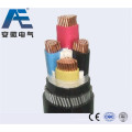 Swa Cable - BS6724 Arame de aço blindado cabo de alimentação LSZH